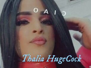 Thalia_HugeCock