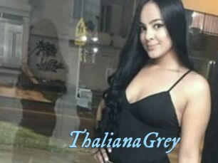 ThalianaGrey