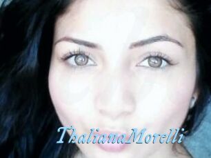 ThalianaMorelli