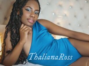 ThalianaRoss