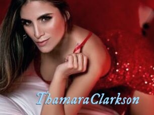 ThamaraClarkson DeriheruI