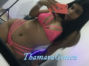 ThamaraGomez