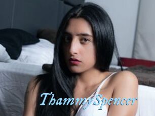 ThammySpencer