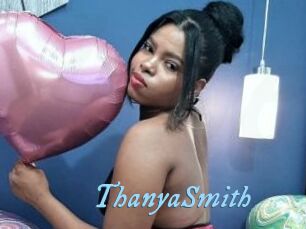 ThanyaSmith
