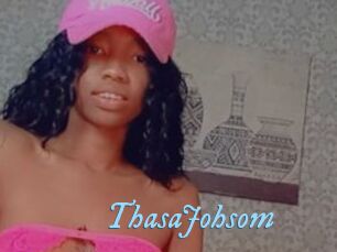 ThasaJohsom