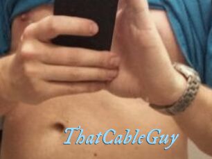 ThatCableGuy DeriheruI