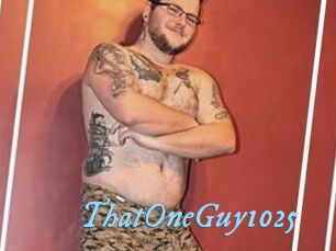 ThatOneGuy1025