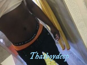 Thatboydeep