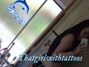 Thatgirlwithtattoos DeriheruI