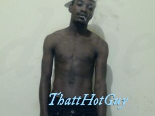 ThattHotGuy