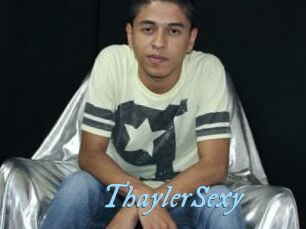ThaylerSexy