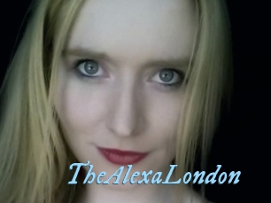 TheAlexaLondon DeriheruI