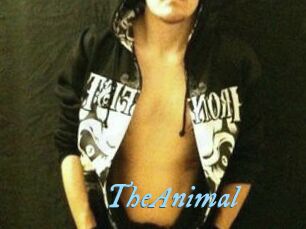 TheAnimal DeriheruI