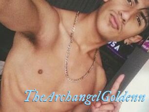 TheArchangelGoldenn