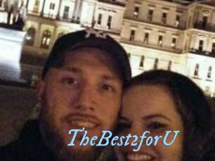 TheBest2forU