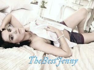 TheBestJenny