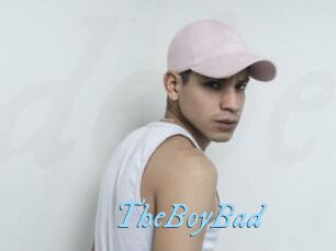 TheBoyBad DeriheruI
