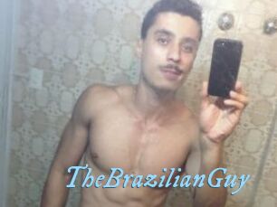 TheBrazilianGuy