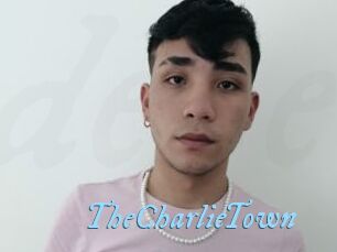TheCharlieTown DeriheruI