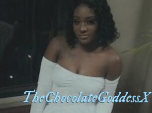 TheChocolateGoddessX
