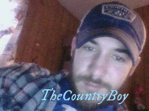 TheCountryBoy DeriheruI