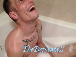 TheDefiantxX