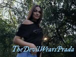 TheDevilWearsPrada