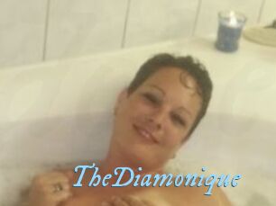 TheDiamonique