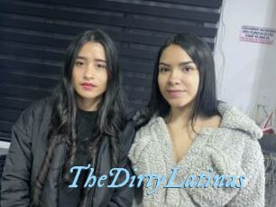 TheDirtyLatinas