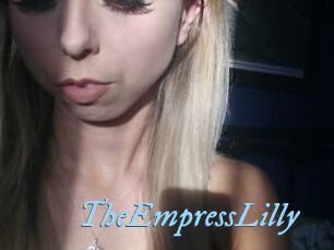TheEmpressLilly
