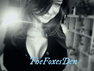 TheFoxesDen
