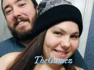 TheGamez