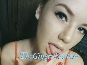 TheGingerFantasy DeriheruI