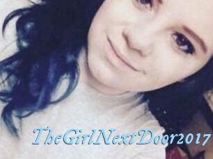 TheGirlNextDoor2017