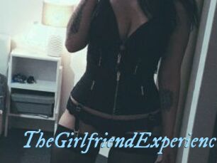 TheGirlfriendExperience