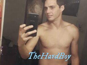 TheHardBoy