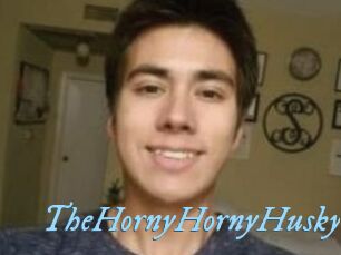 TheHornyHornyHusky