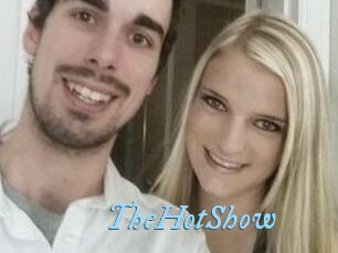 TheHotShow DeriheruI