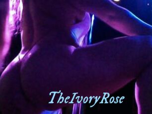 TheIvoryRose