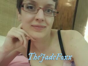 TheJadeFoxx