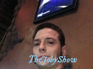 TheJobyShow
