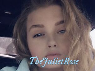 TheJulietRose