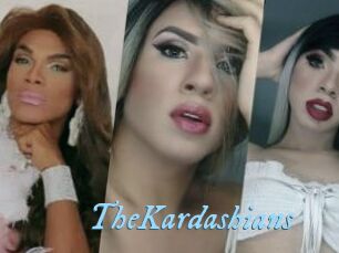 TheKardashians