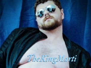 TheKingMarti DeriheruI