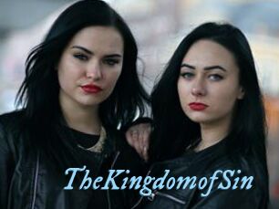 TheKingdomofSin