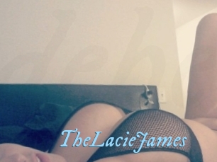 TheLacieJames DeriheruI