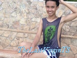 TheLastVirginTS