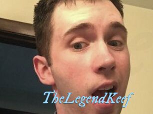 TheLegendKeef