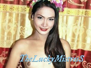 TheLuckyMistresS