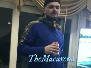 TheMacarena DeriheruI